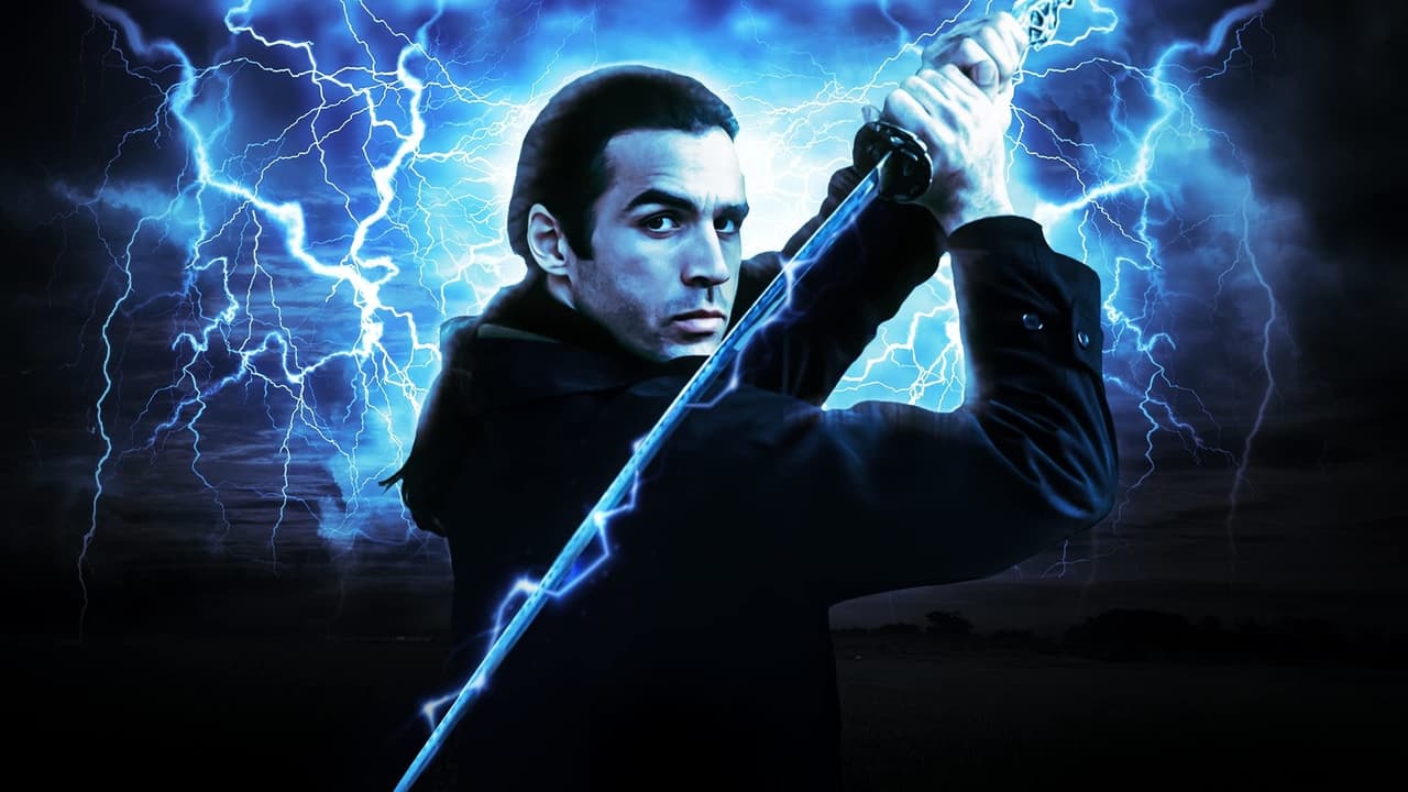Highlander: The Series (1992) series backdrop artwork