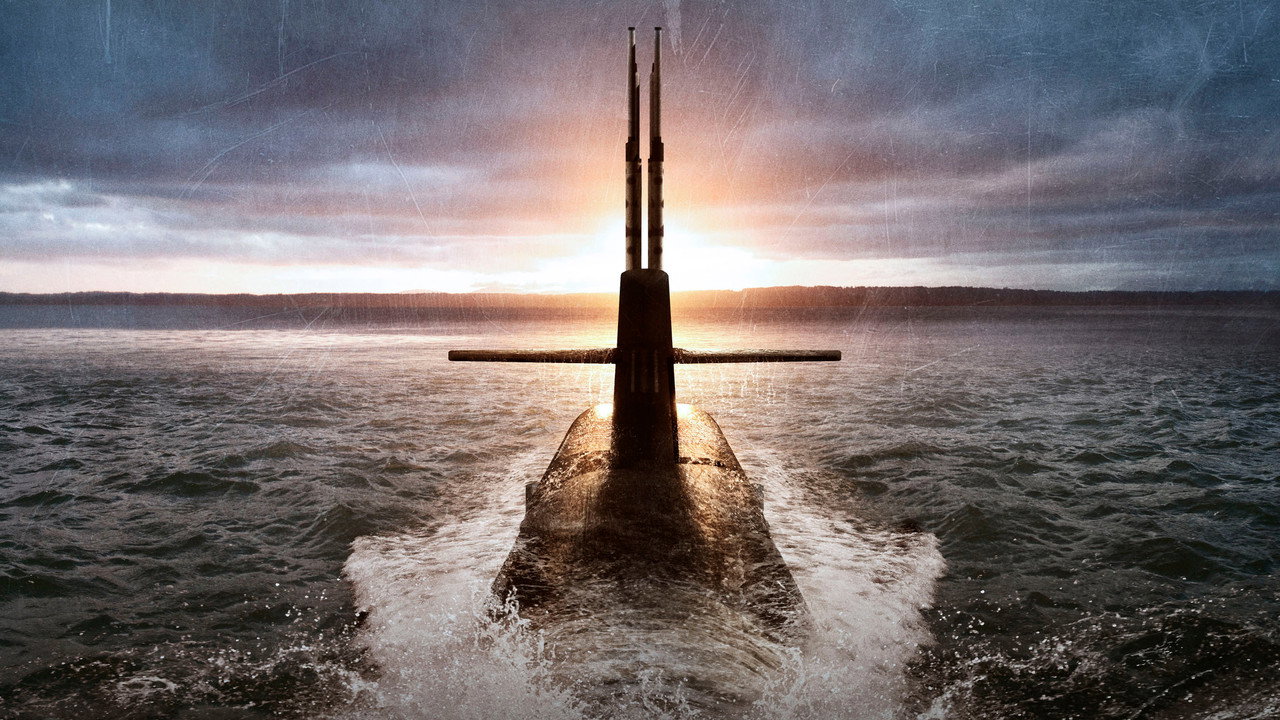 Last Resort (2012) series backdrop artwork
