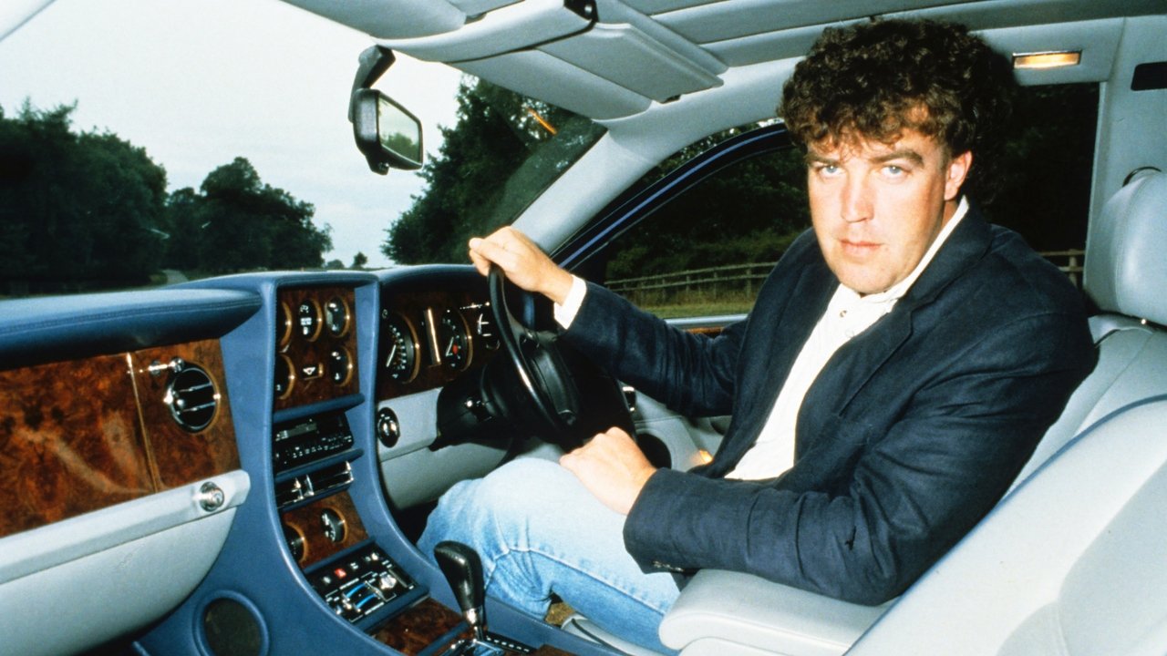 Top Gear (1978) series backdrop artwork
