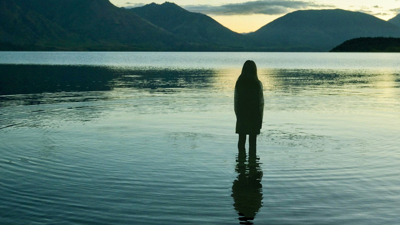 Top of the Lake (2013) series backdrop artwork