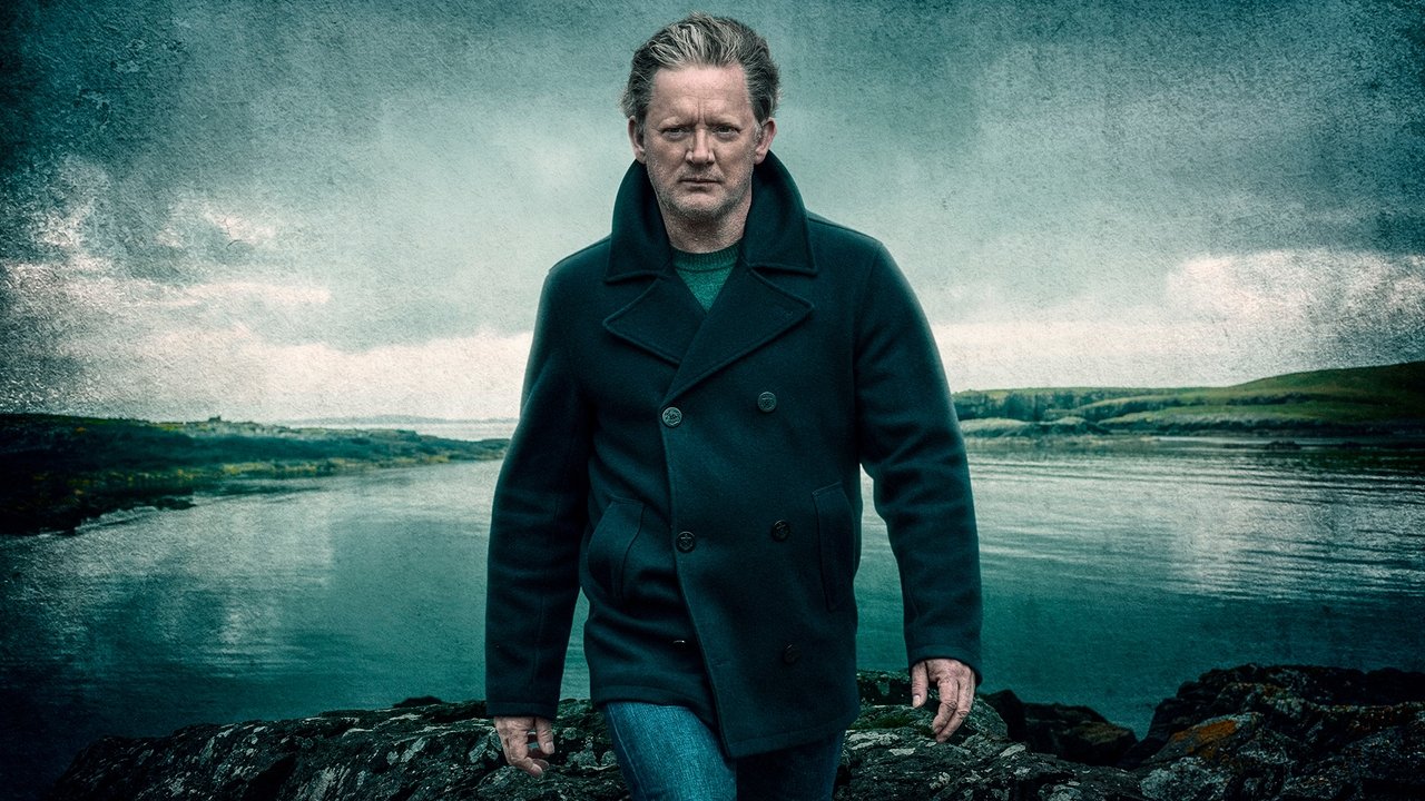 Shetland (2013) series backdrop artwork