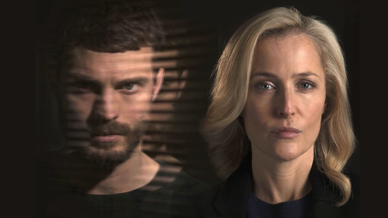 The Fall (2013) series backdrop artwork
