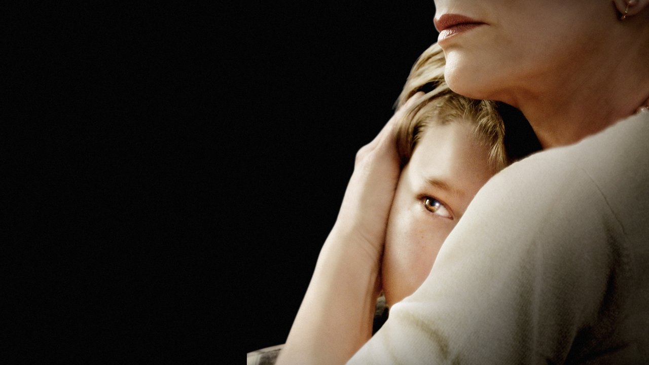 Resurrection (2014) series backdrop artwork
