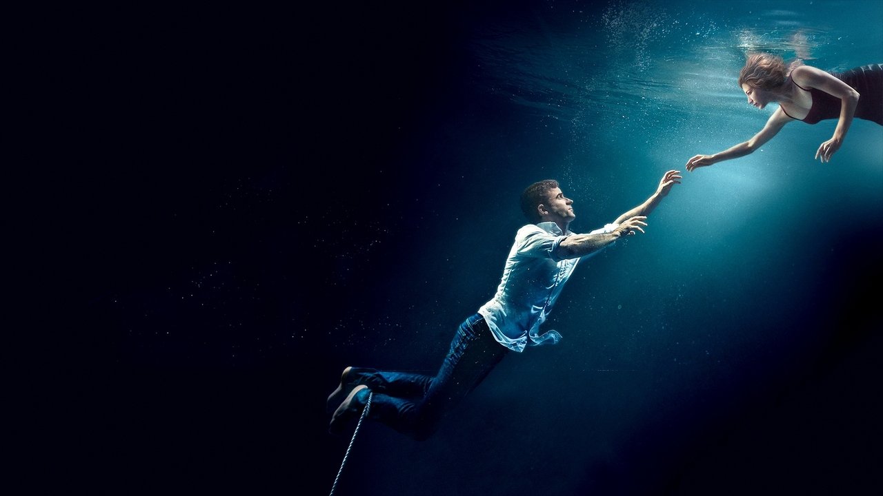 The Leftovers (2014) series backdrop artwork