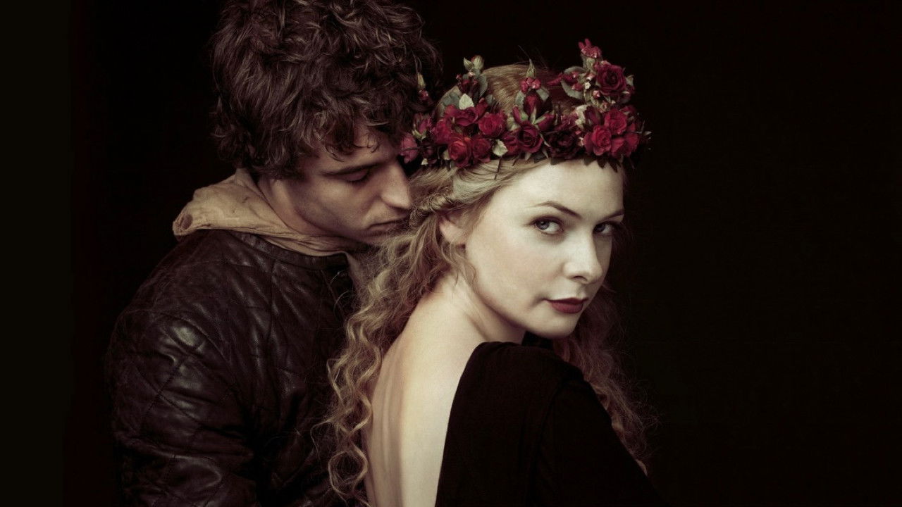 The White Queen (2013) series backdrop artwork