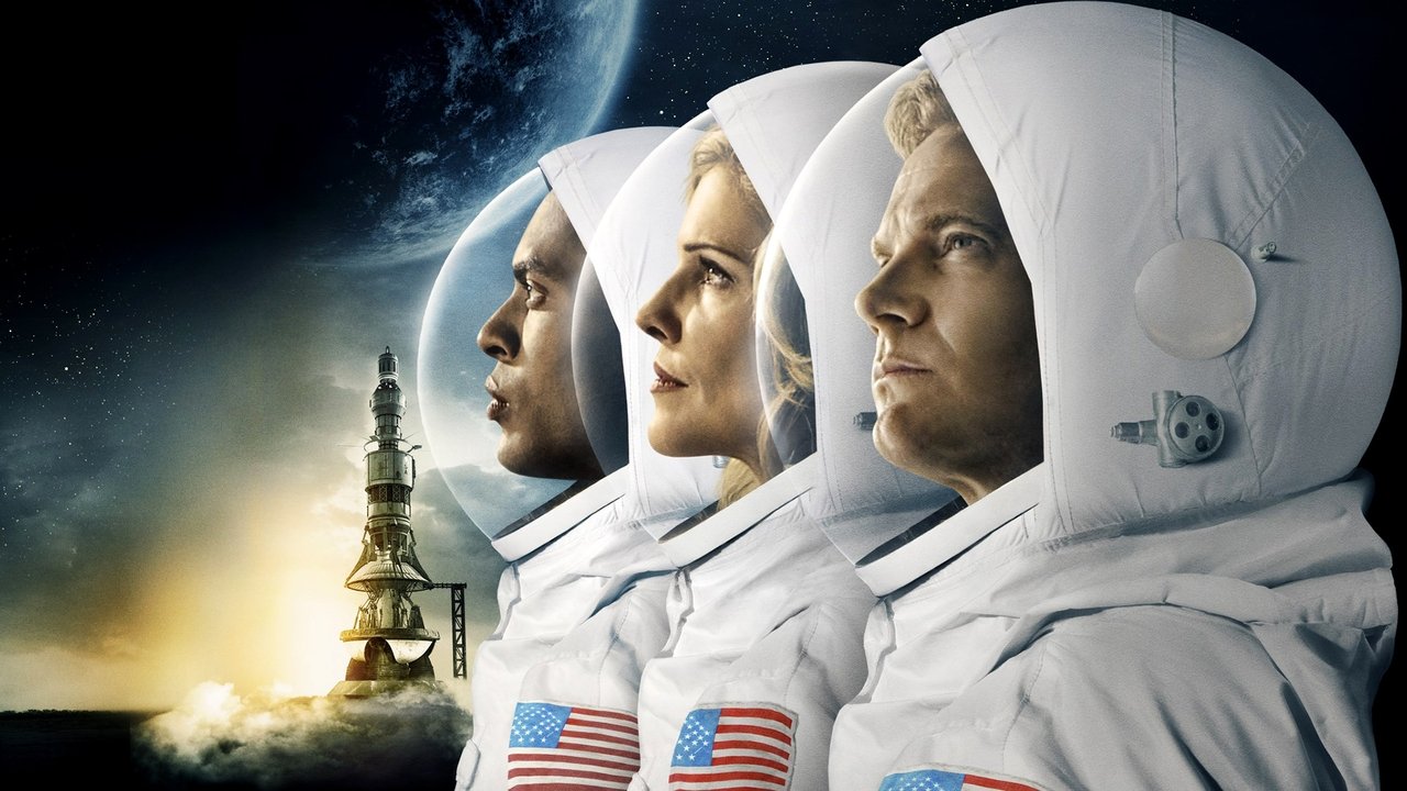 Ascension (2014) series backdrop artwork