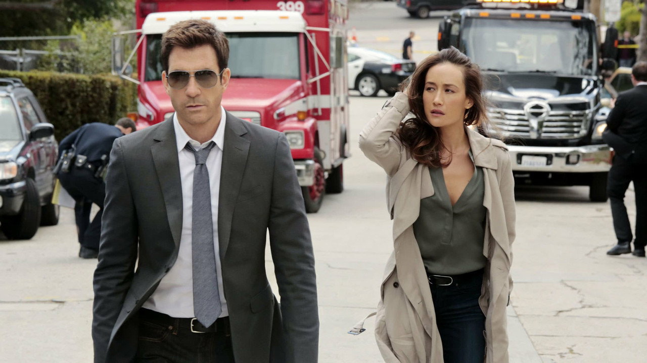 Stalker (2014) series backdrop artwork