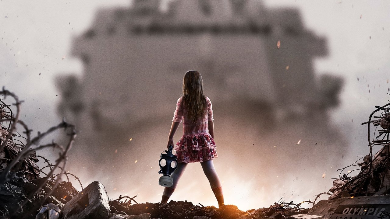 The Last Ship (2014) series backdrop artwork