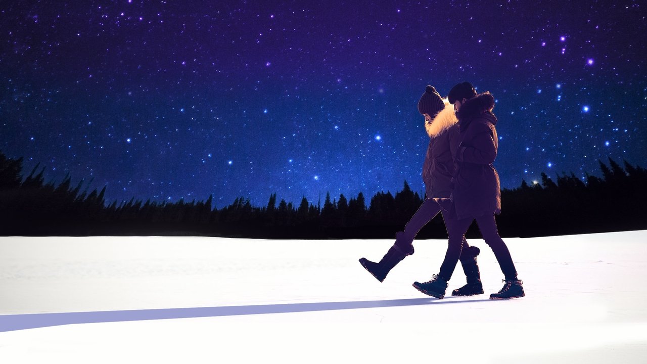 My Love from the Star (2013) series backdrop artwork