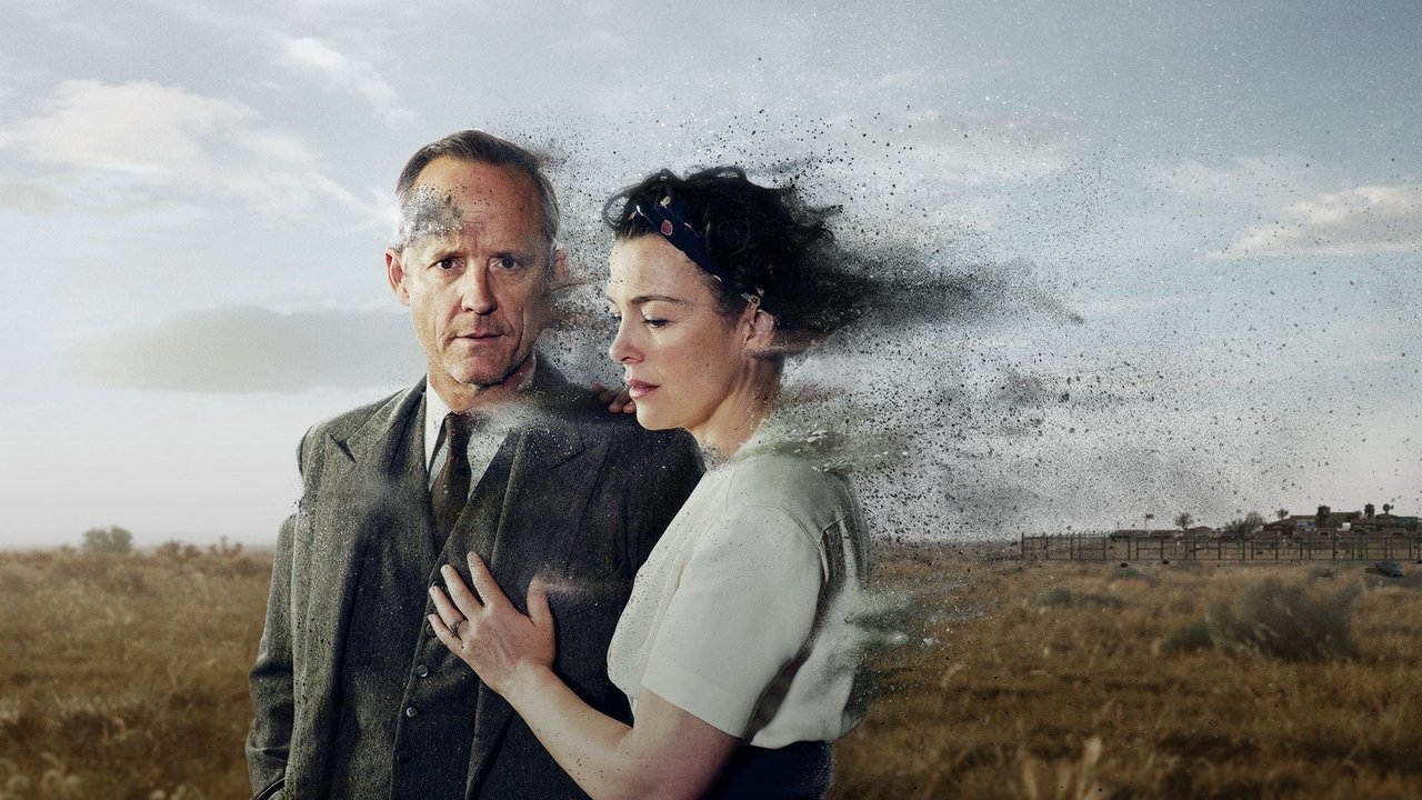 Manhattan (2014) series backdrop artwork