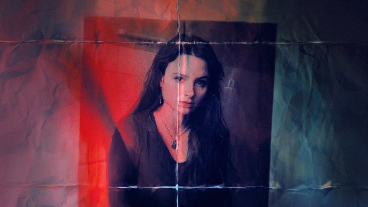 The Missing (2014) series backdrop artwork