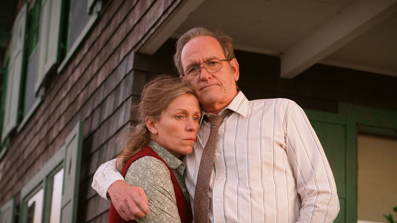 Olive Kitteridge (2014) series backdrop artwork