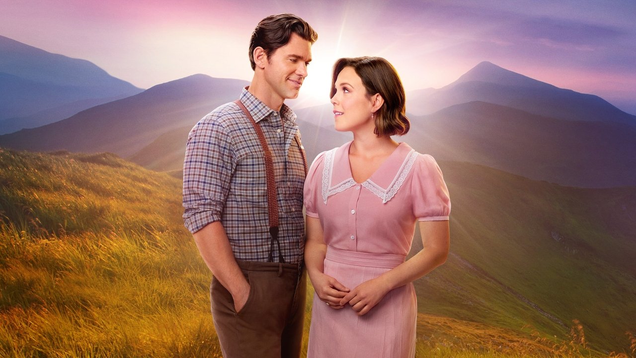 When Calls the Heart (2014) series backdrop artwork
