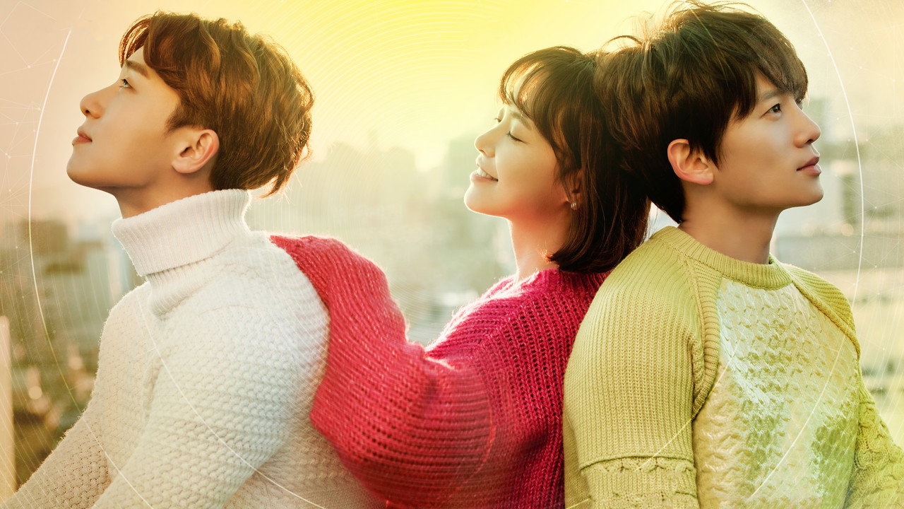 Kill Me, Heal Me (2015) series backdrop artwork