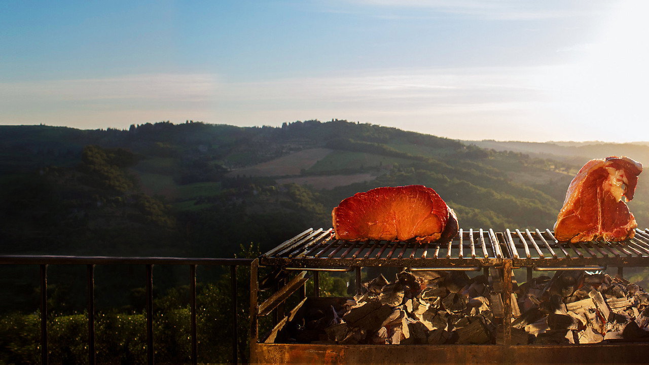 Chef's Table (2015) series backdrop artwork