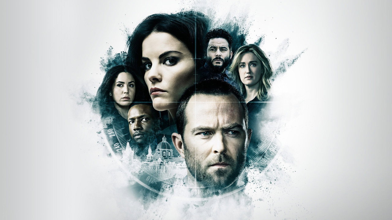 Blindspot (2015) series backdrop artwork