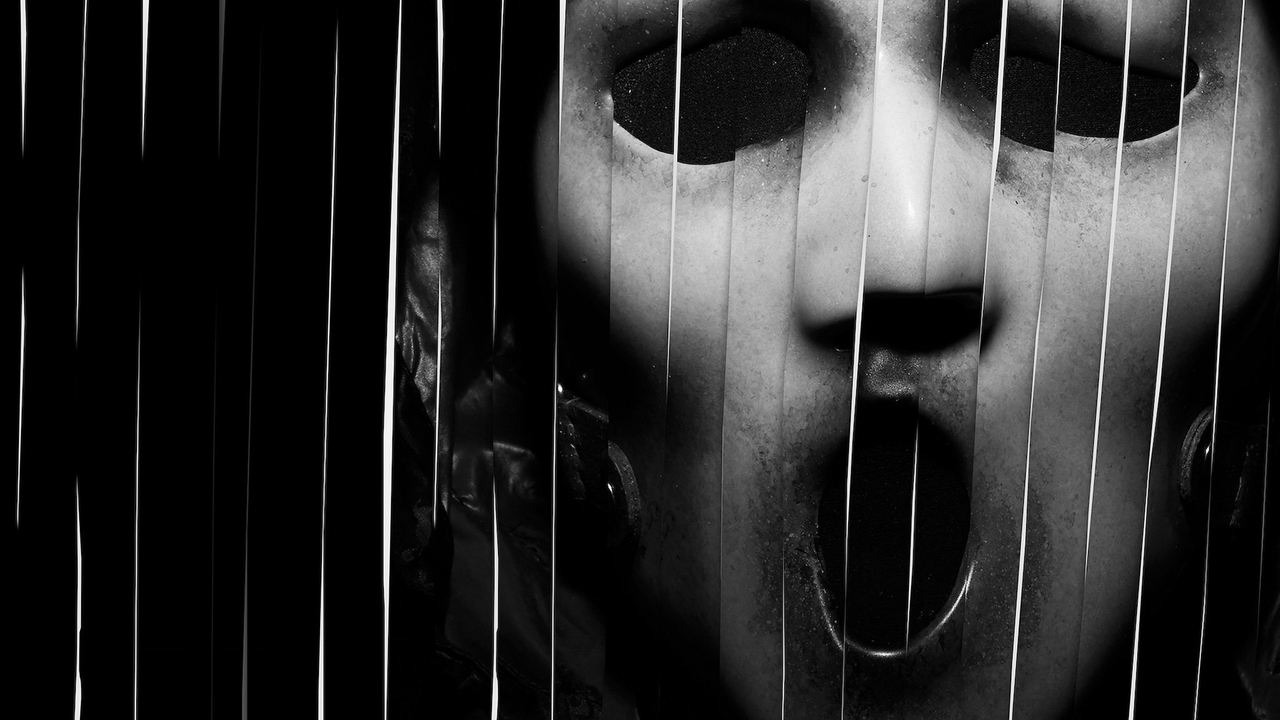 Scream: The TV Series (2015) series backdrop artwork