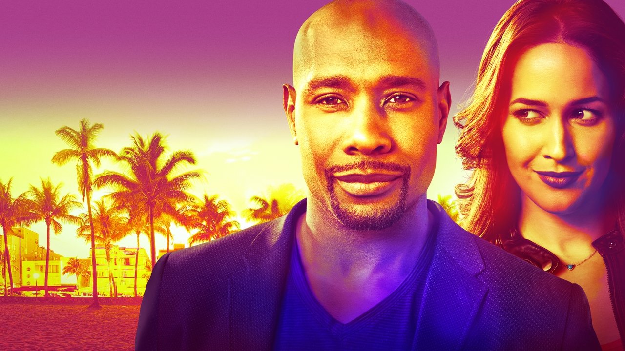 Rosewood (2015) series backdrop artwork