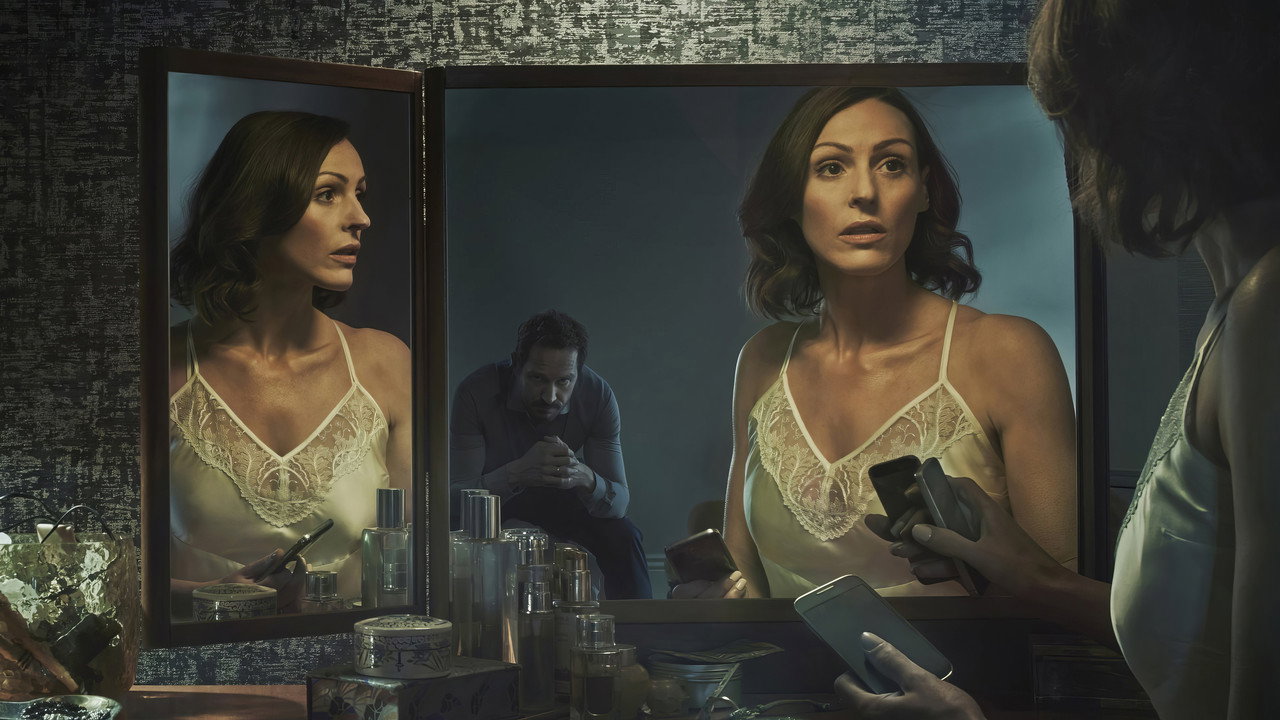 Doctor Foster (2015) series backdrop artwork