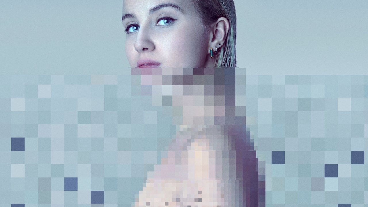The Girlfriend Experience (2016) series backdrop artwork