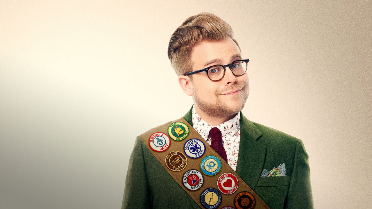 Adam Ruins Everything (2015) series backdrop artwork