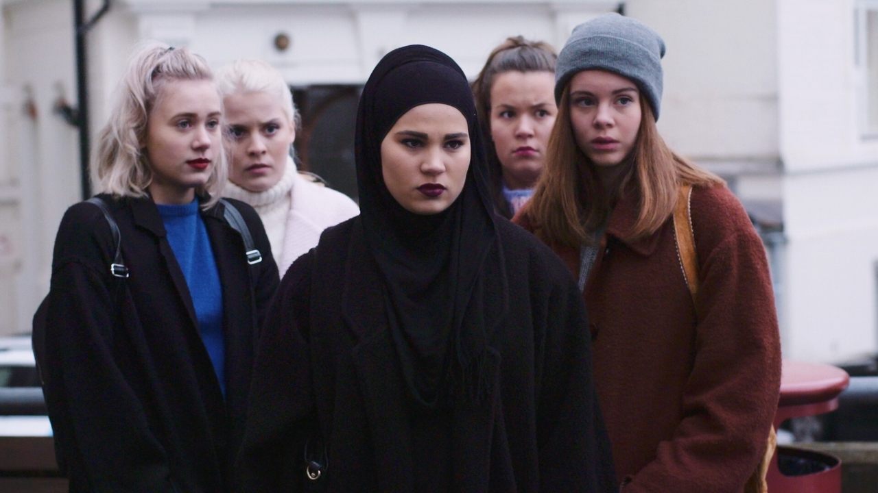 SKAM (2015) series backdrop artwork