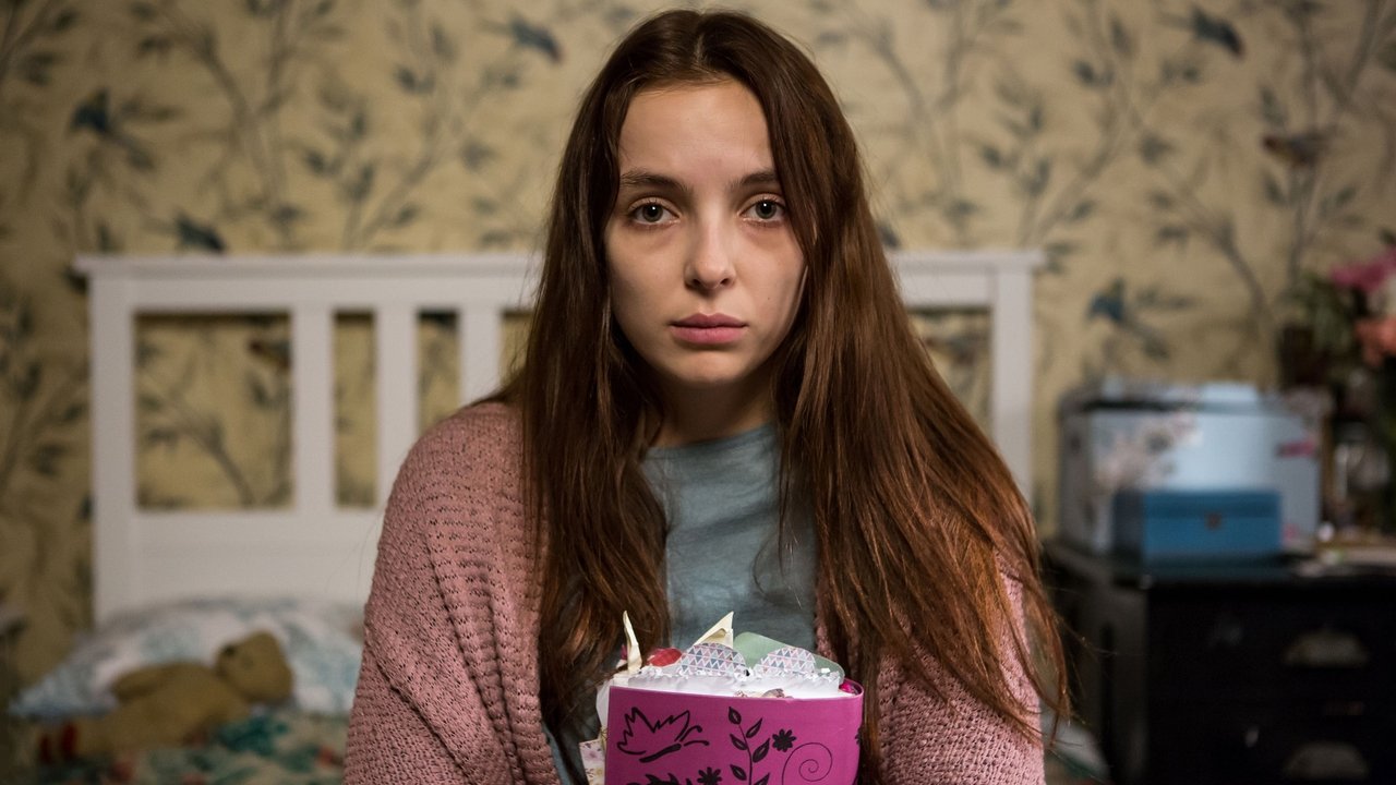 Thirteen (2016) series backdrop artwork