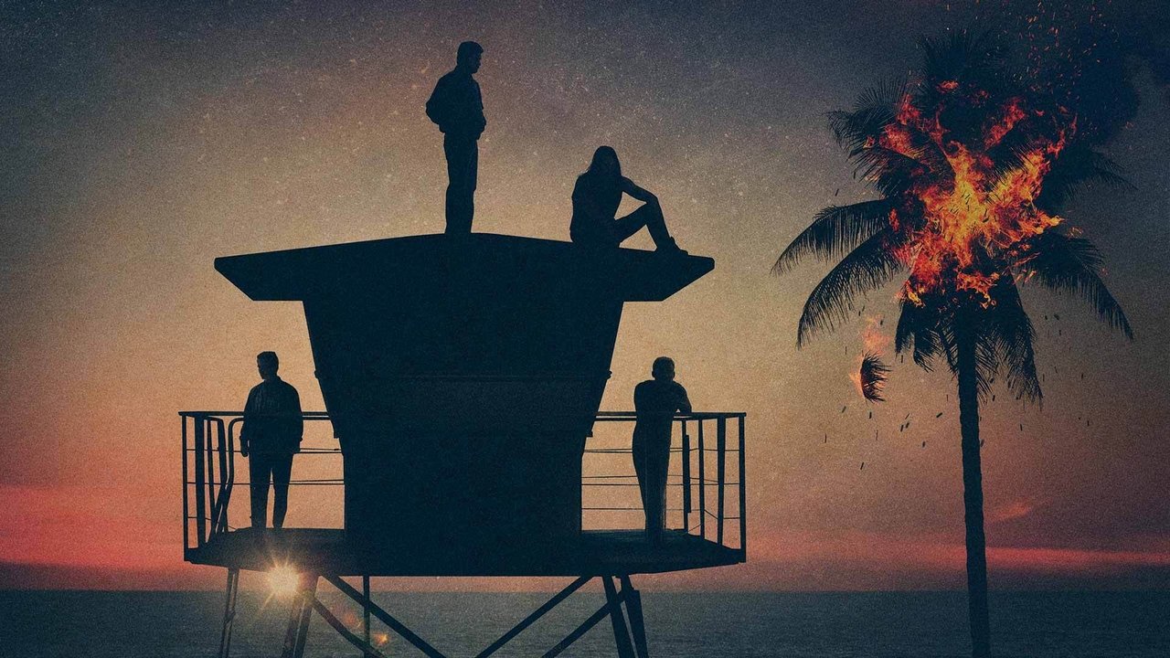 Animal Kingdom (2016) series backdrop artwork