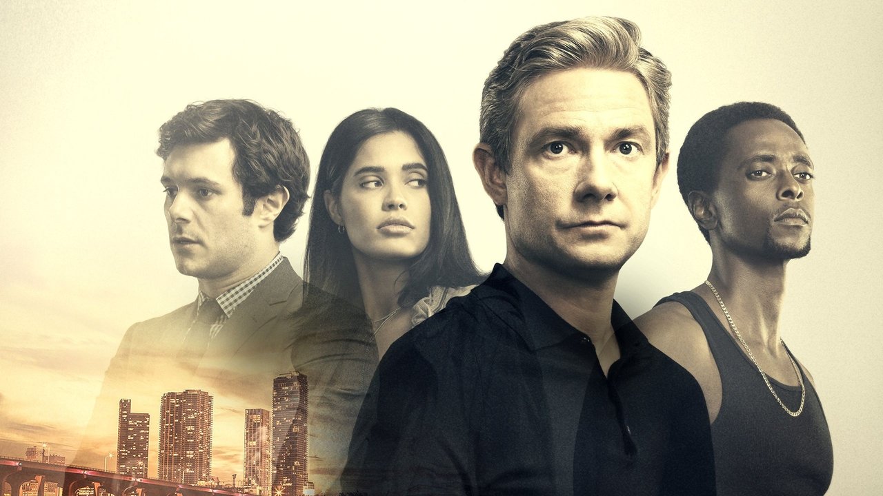 StartUp (2016) series backdrop artwork
