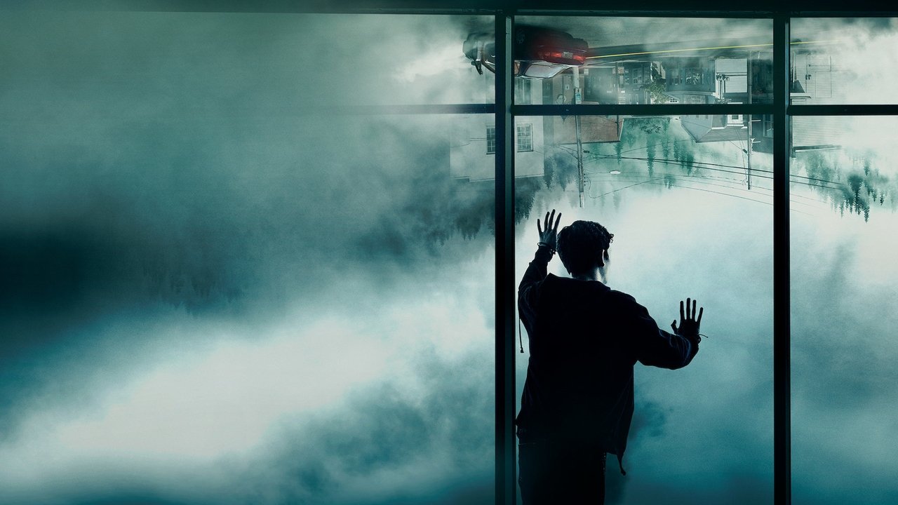 The Mist (2017) series backdrop artwork