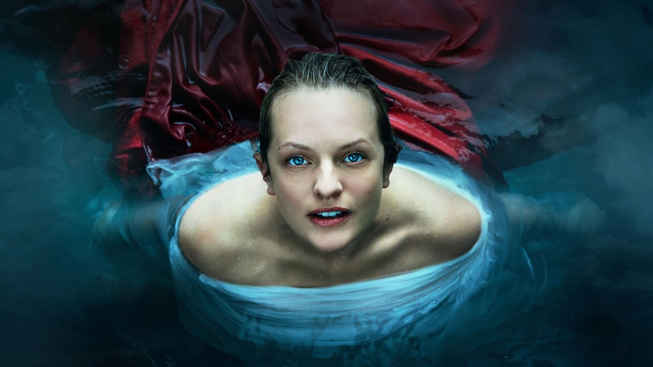 The Handmaid's Tale (2017) series backdrop artwork