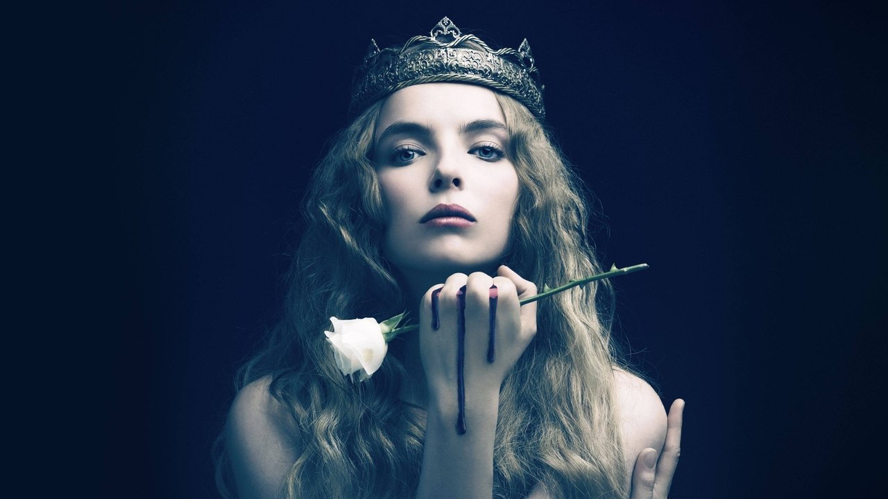 The White Princess (2017) series backdrop artwork
