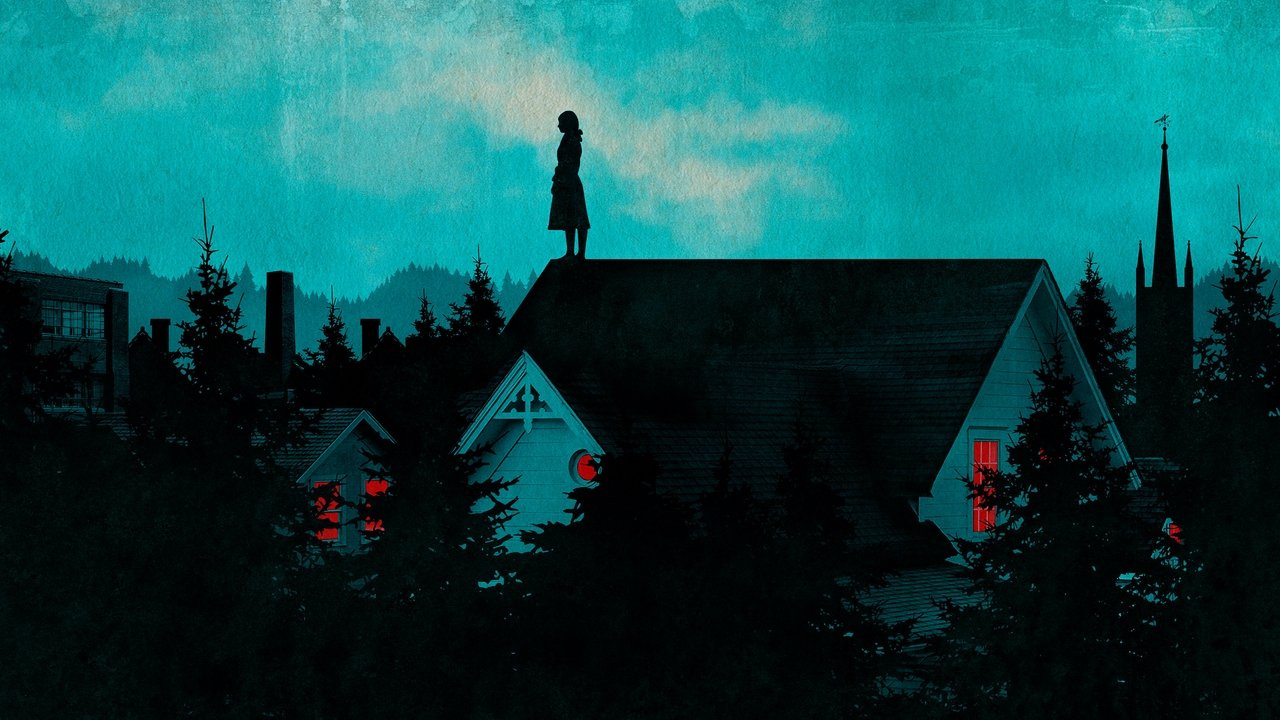 Castle Rock (2018) series backdrop artwork