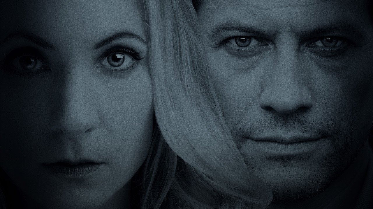 Liar (2017) series backdrop artwork