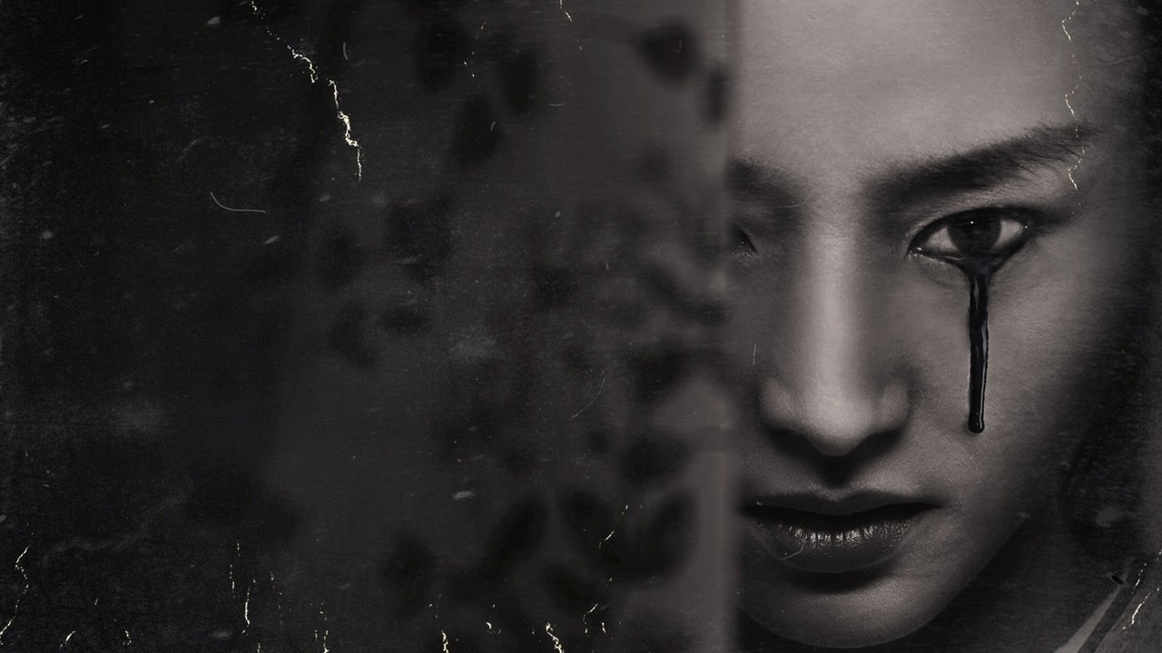 The Terror (2018) series backdrop artwork