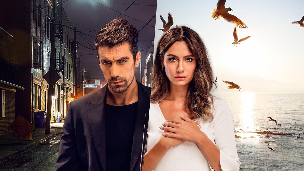 Price Of Passion (2017) series backdrop artwork