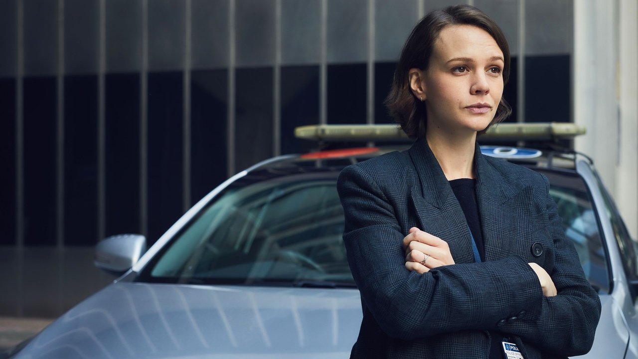 Collateral (2018) series backdrop artwork
