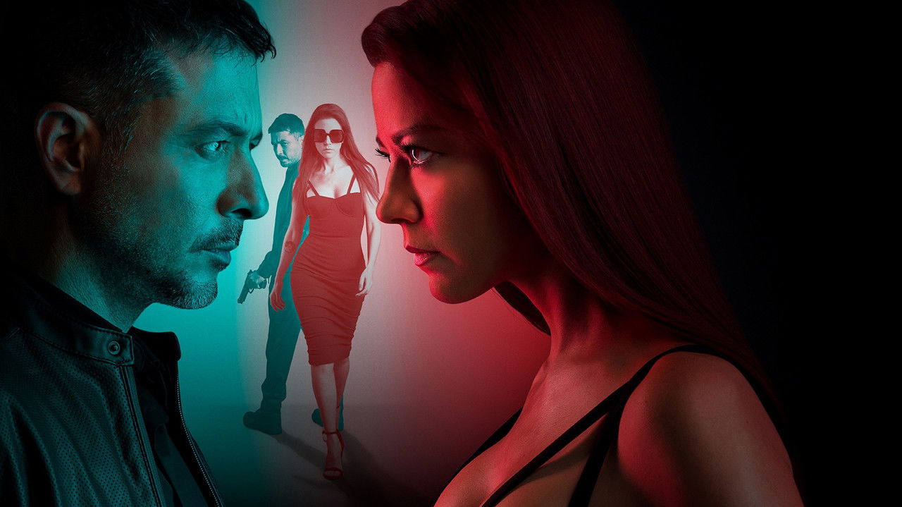 Enemigo íntimo (2018) series backdrop artwork