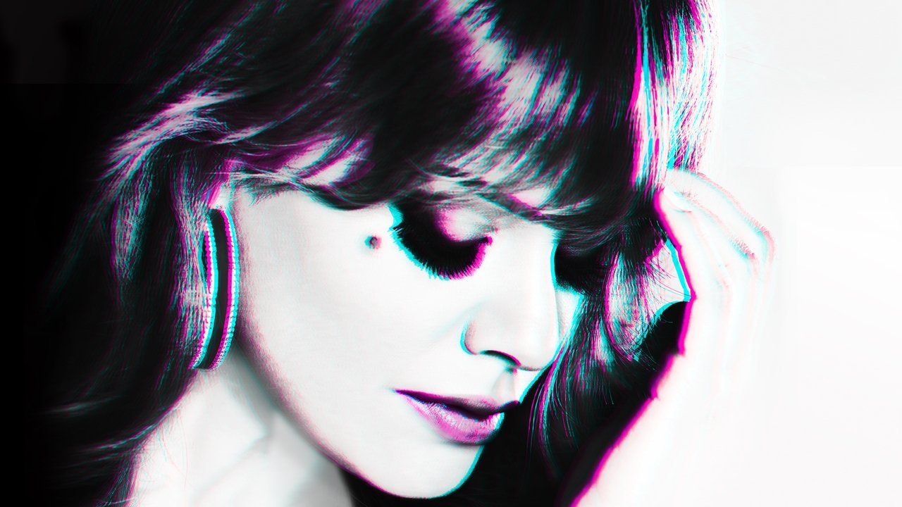 Jenni Rivera: Mariposa de Barrio (2017) series backdrop artwork