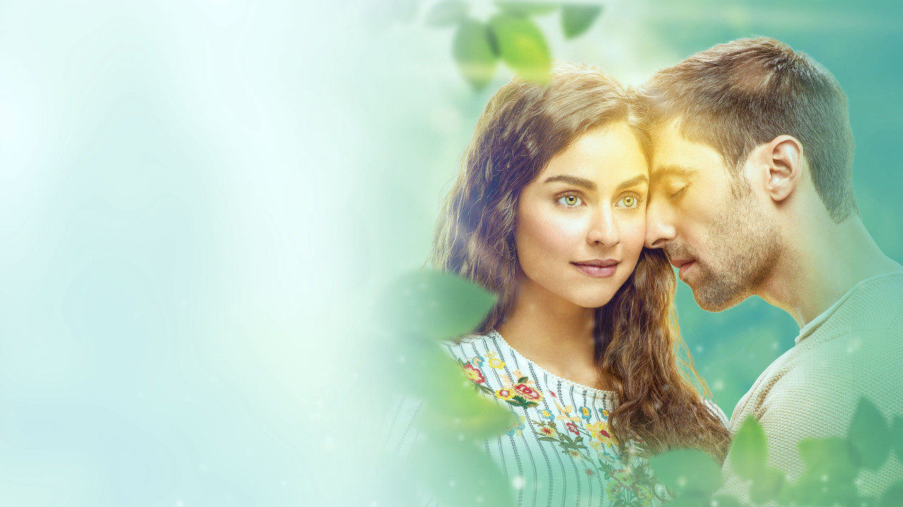 Sin tu mirada (2017) series backdrop artwork