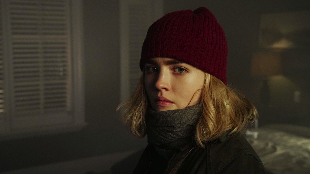 Impulse (2018) series backdrop artwork
