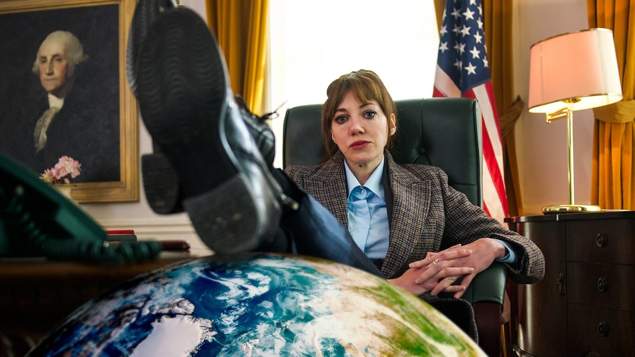 Cunk on... (2018) series backdrop artwork