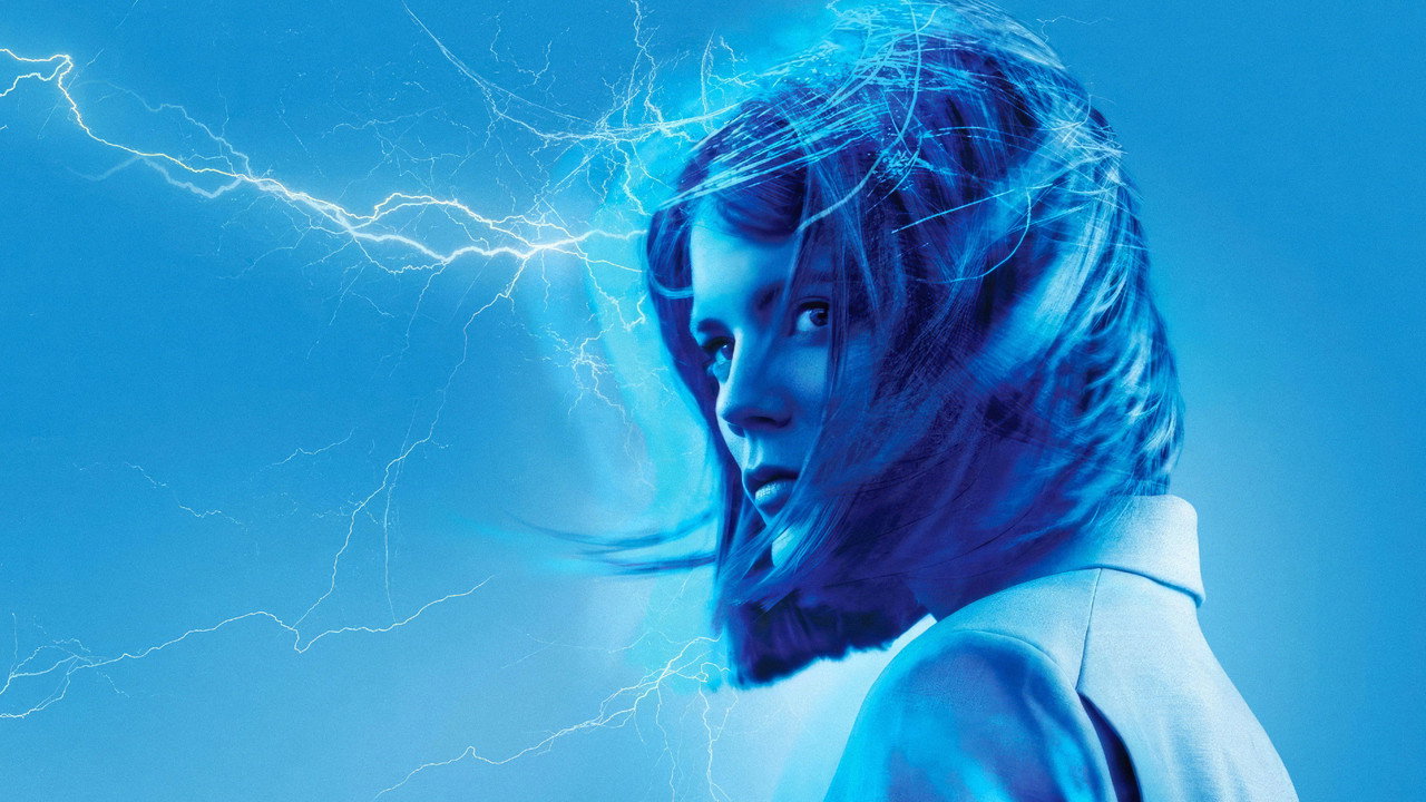 The Rook (2019) series backdrop artwork