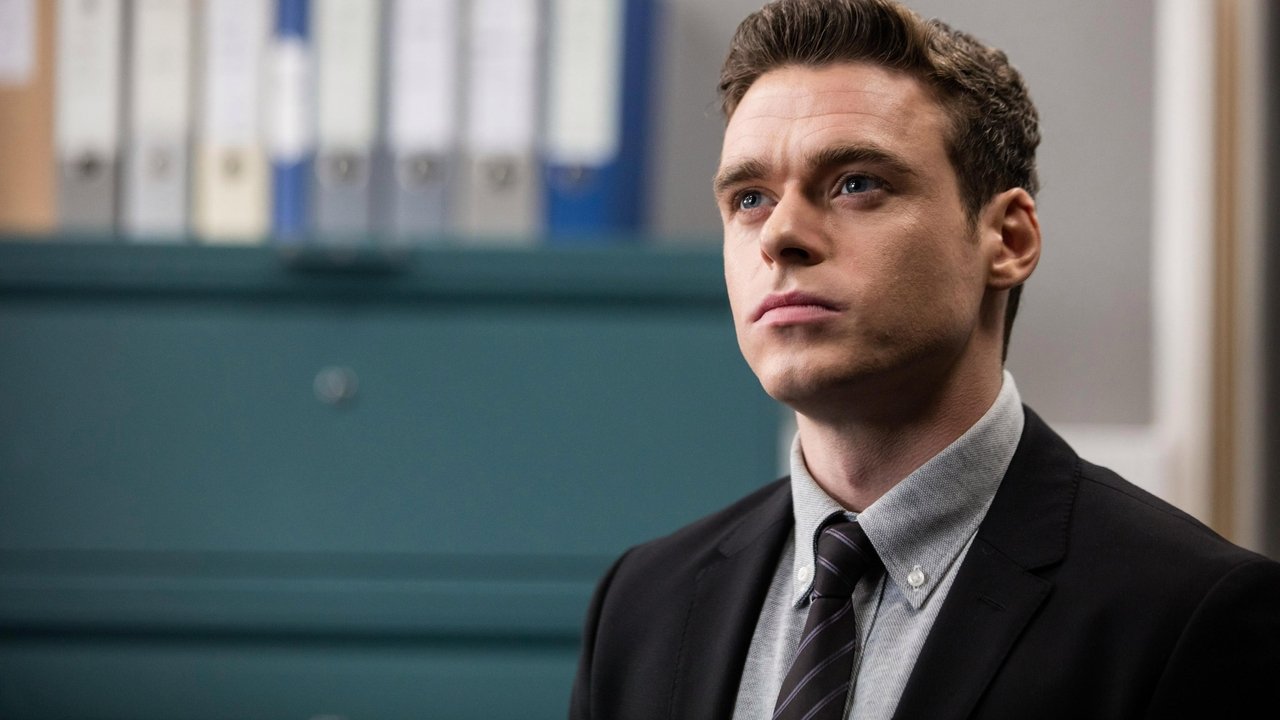 Bodyguard (2018) series backdrop artwork