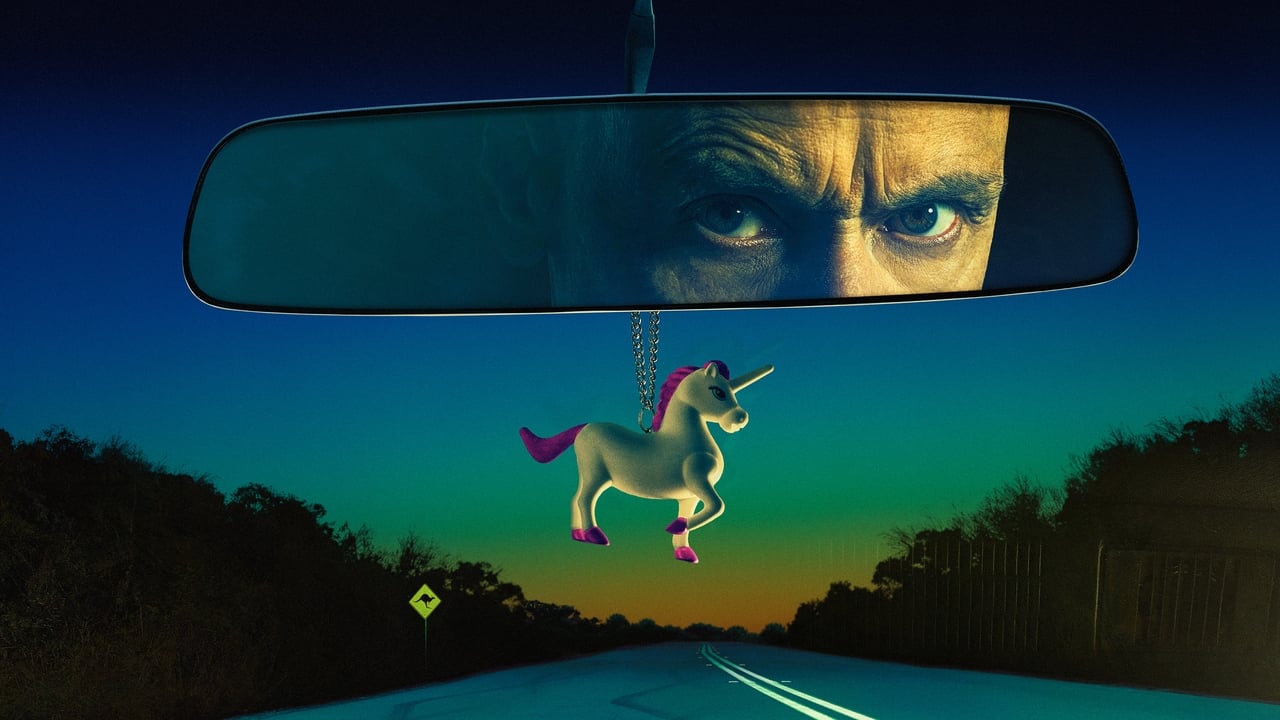 Mr Inbetween (2018) series backdrop artwork