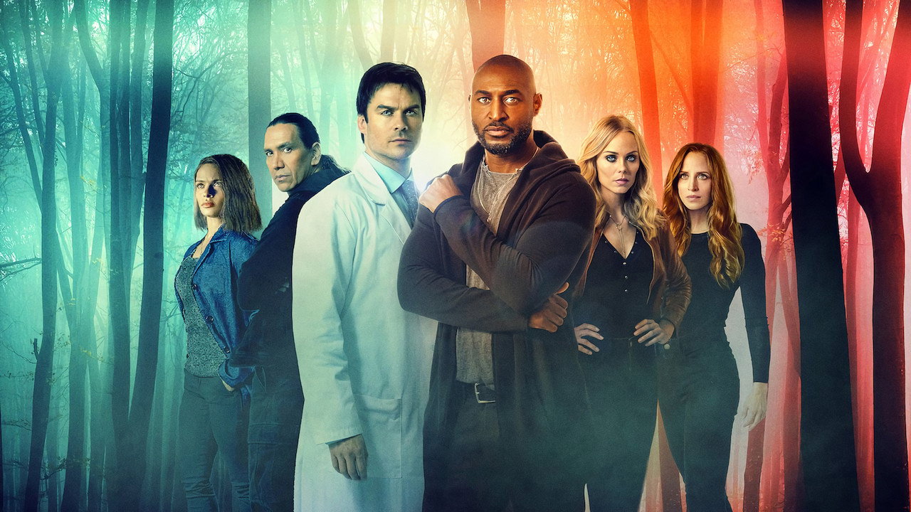 V Wars (2019) series backdrop artwork