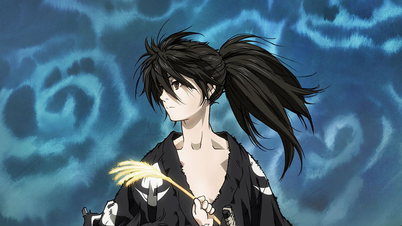 Dororo (2019) series backdrop artwork
