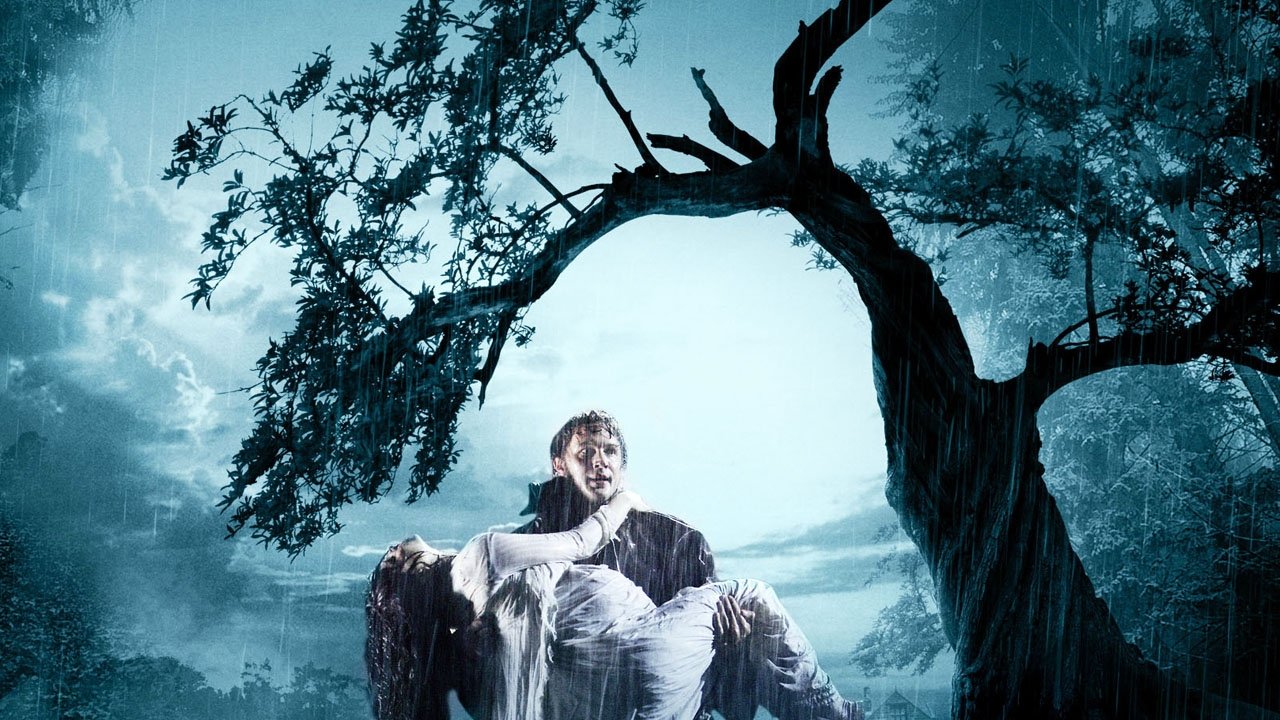 Wuthering Heights (2009) series backdrop artwork
