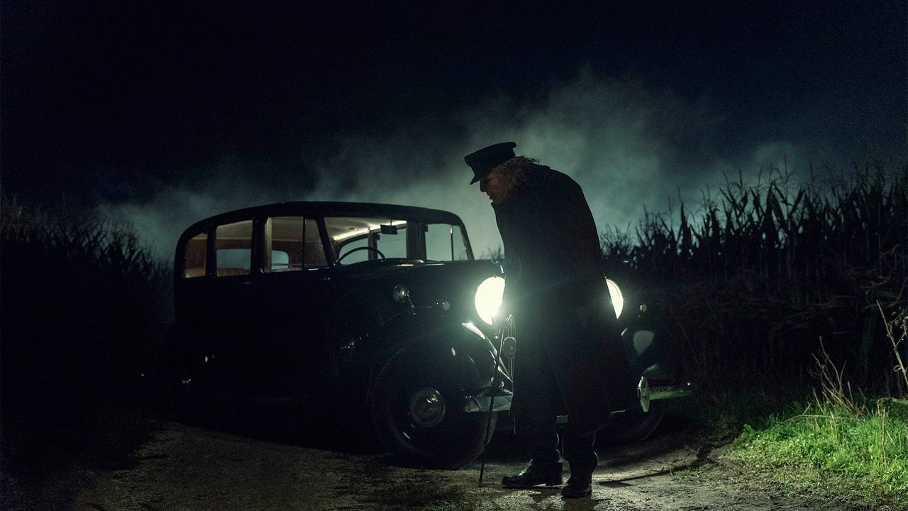 NOS4A2 (2019) series backdrop artwork