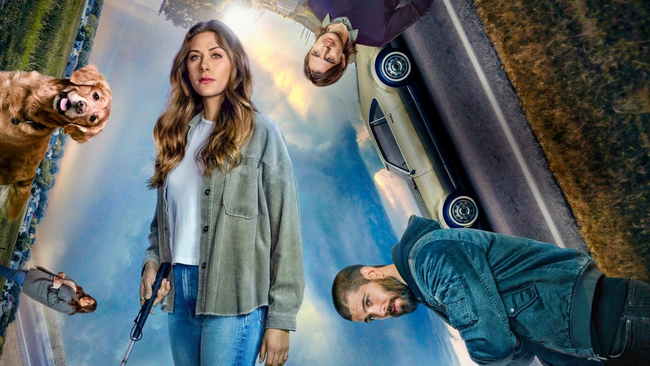 In the Dark (2019) series backdrop artwork